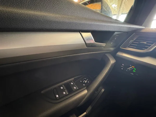 AUDI Q5 Dsl (2021) — foto 7 van 24