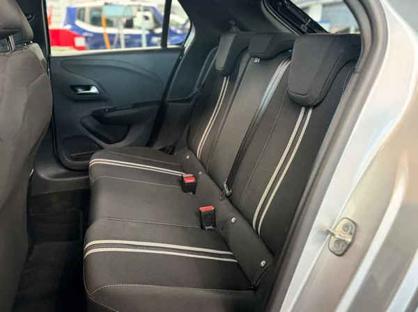 Opel Corsa (2024) — foto 15 van 17