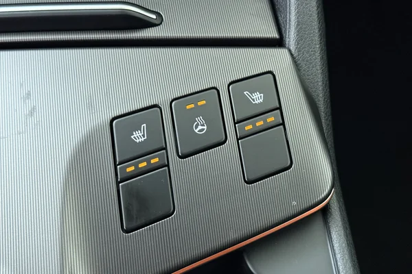 Kia Sportage HEV (2026) — foto 8 van 21