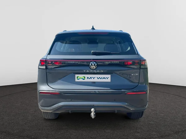 VOLKSWAGEN Tayron (2025) — foto 17 van 21