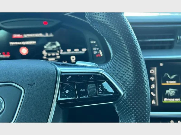 Audi S6 Avant (2022) — foto 16 van 31