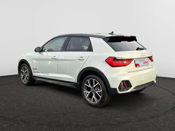 AUDI A1 Allstreet (2026) — foto 15 van 19