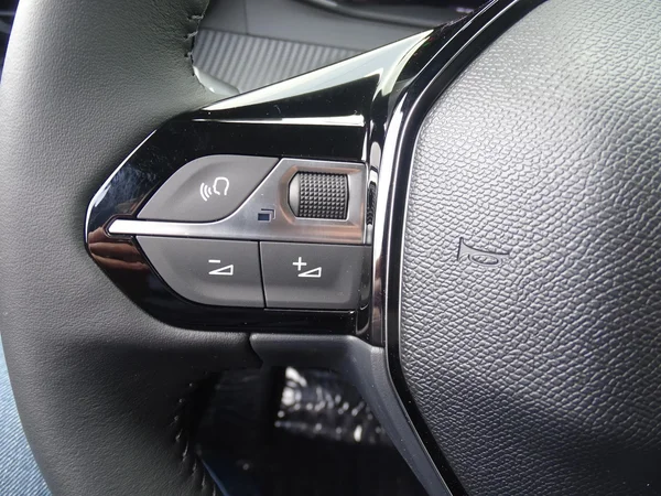 Peugeot 2008 (2025) — foto 9 van 23