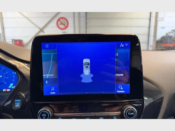 Ford Puma (2023) — foto 15 van 24