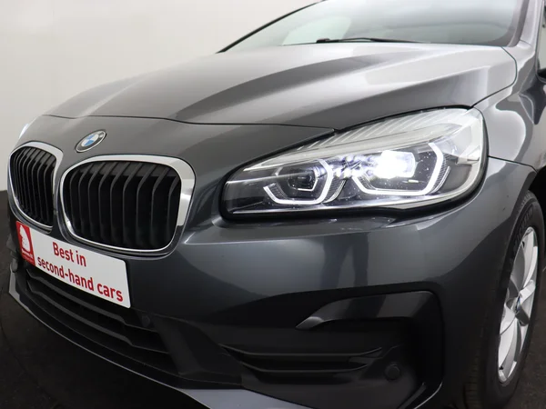 BMW 218 (2021) — foto 25 van 31