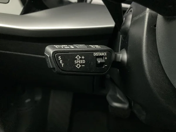 AUDI A3 Sportback Dsl (2022) — foto 13 van 36