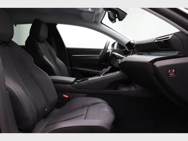 PEUGEOT 508 SW (2021) — foto 16 van 27