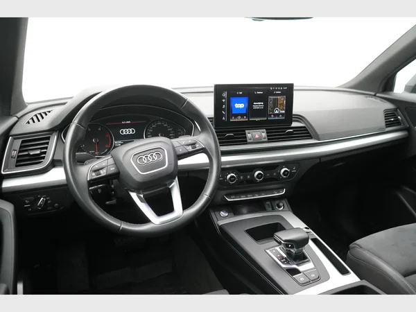 AUDI Q5 Sportback (2022) — foto 19 van 29