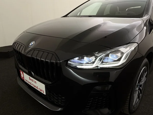 BMW 225 (2023) — foto 30 van 36