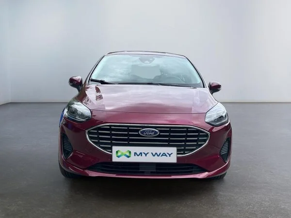 FORD Fiesta (2022) — foto 23 van 29