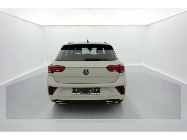 VOLKSWAGEN T-Roc (2024) — foto 33 van 36
