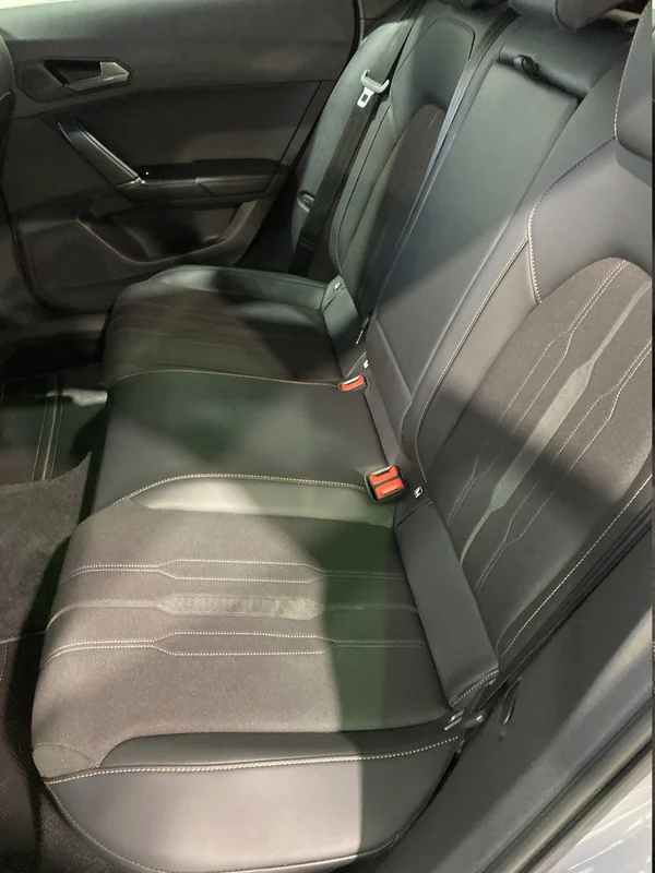 CUPRA Formentor E-Hybrid (PHEV) (2021) — foto 54 van 59