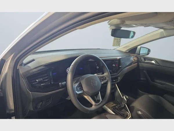 Volkswagen Polo (2026) — foto 24 van 25
