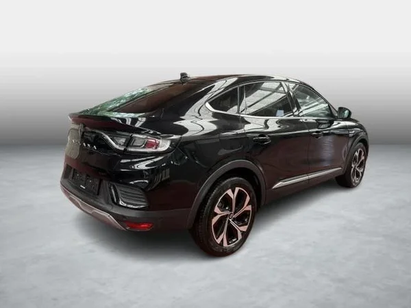 Renault Arkana (2025) — foto 12 van 16