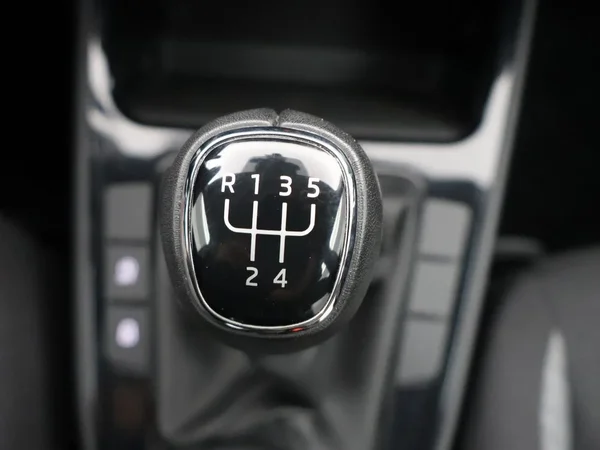 Škoda Fabia (2025) — foto 10 van 27