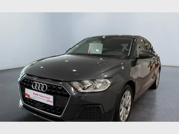 Audi A1 Sportback (2022)