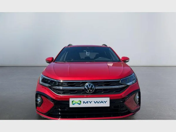 Volkswagen Taigo (2022) — foto 12 van 29