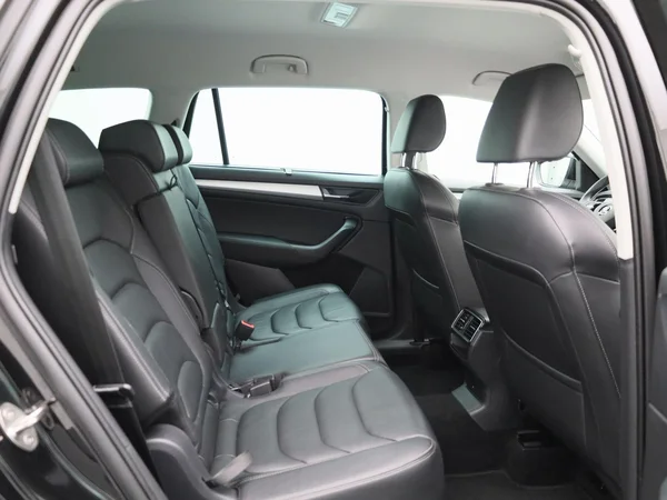 Škoda Kodiaq (2022) — foto 31 van 45