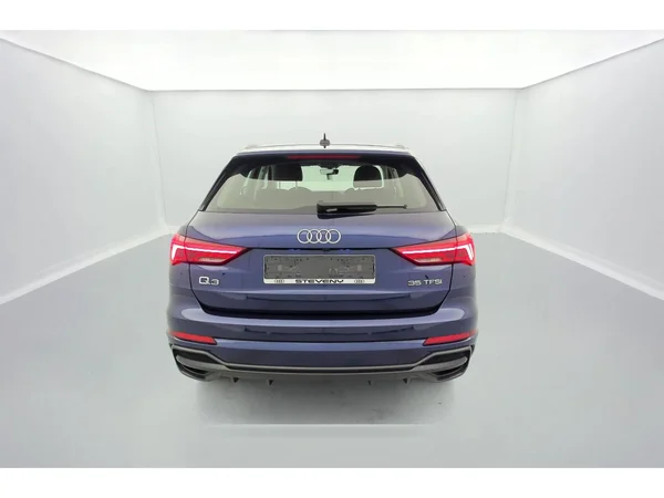 AUDI Q3 (2022) — foto 27 van 39