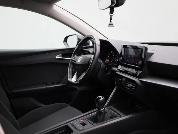 SEAT Leon (2023) — foto 26 van 37