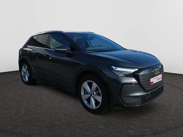 AUDI Q4 e-tron (2026) — foto 22 van 24