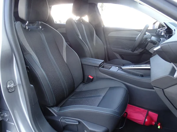 Peugeot 308 (2025) — foto 23 van 23