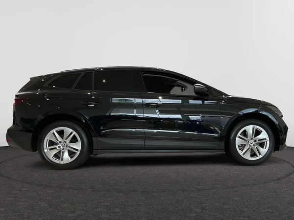 SKODA Enyaq (2025) — foto 6 van 25