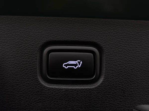 KIA Sportage (2023) — foto 22 van 36
