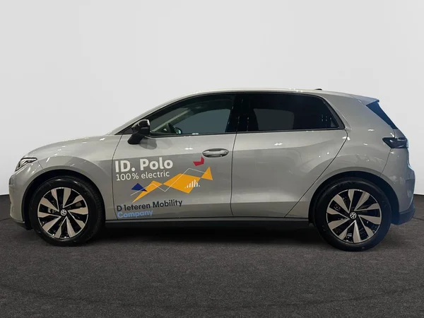 VOLKSWAGEN ID.Polo (2026) — foto 12 van 23