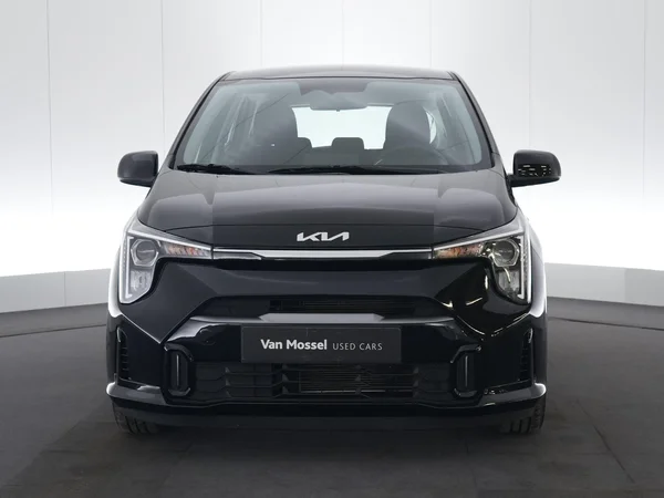 Kia Picanto (2025) — foto 15 van 21