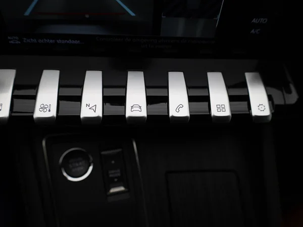Peugeot 508 (2022) — foto 20 van 48