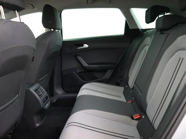 SEAT Leon (2023) — foto 5 van 26