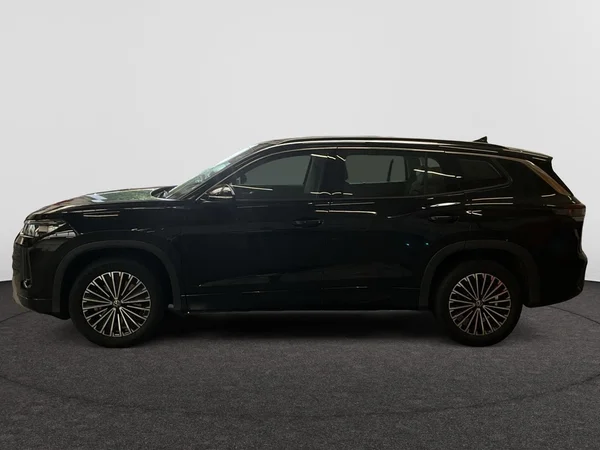 VOLKSWAGEN Tayron (2025) — foto 12 van 22