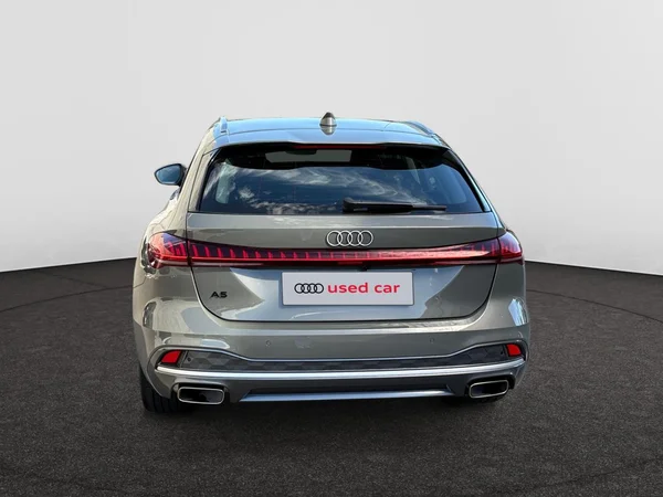AUDI A5 Avant (2026) — foto 14 van 19