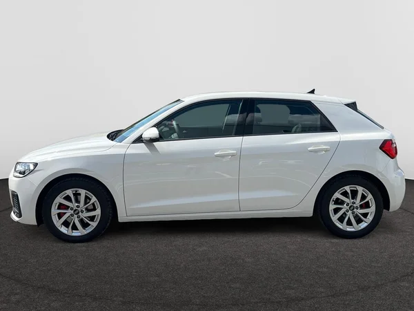 AUDI A1 Sportback (2025) — foto 12 van 24