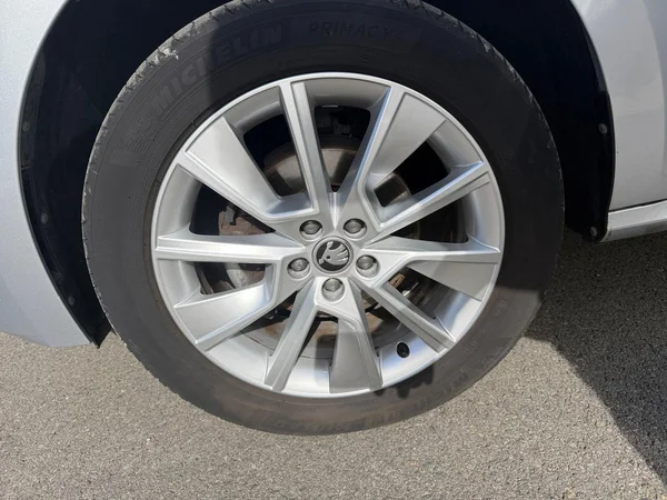 SKODA Kamiq (2022) — foto 15 van 22