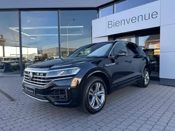 Volkswagen Touareg 82f5b6b0-5563-4b38-aa33-79fc4dbda511