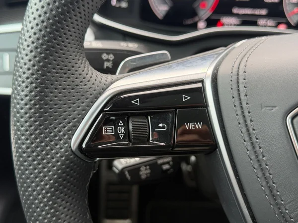 AUDI A6 Avant (2023) — foto 5 van 20