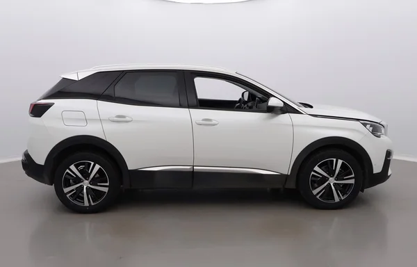 Peugeot 3008 (2019) — foto 26 van 29