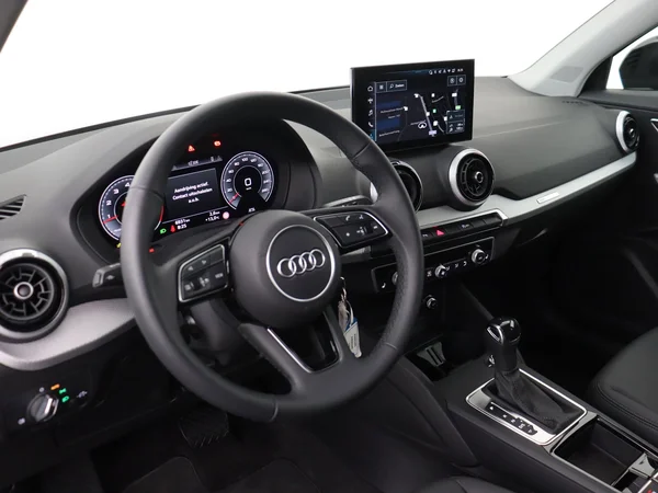 AUDI Q2 (2025) — foto 15 van 19