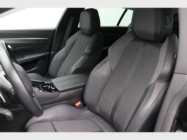 PEUGEOT 508 SW (2021) — foto 9 van 27