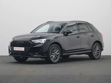 AUDI Q3 (2023)