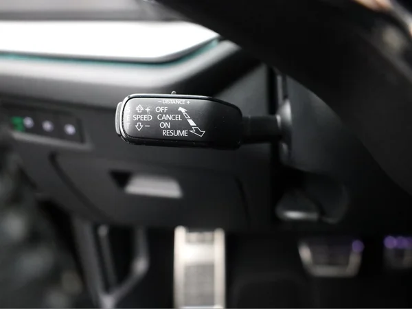 SKODA Octavia Combi (2024) — foto 7 van 21