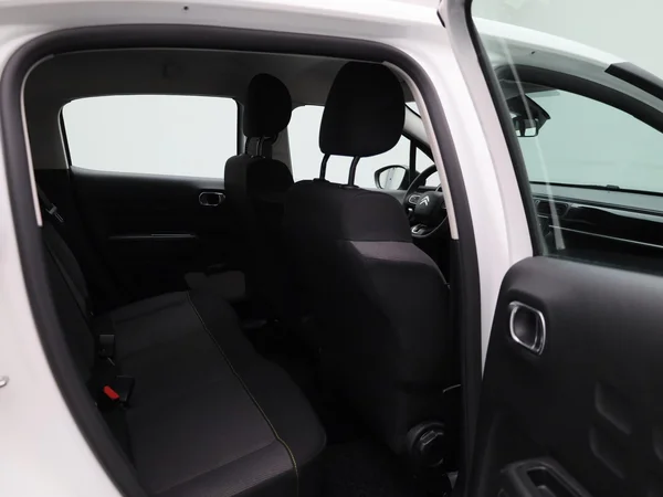 Citroën C3 (2022) — foto 25 van 37