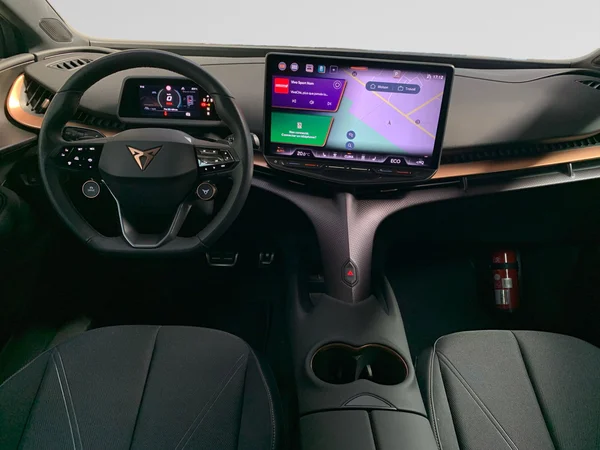CUPRA Tavascan (2024) — foto 19 van 22