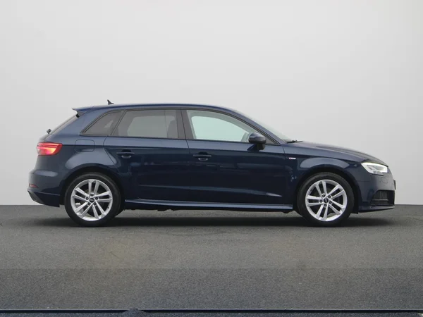 AUDI A3 Sportback (2020) — foto 17 van 19