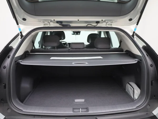 Kia EV3 (2025) — foto 6 van 42