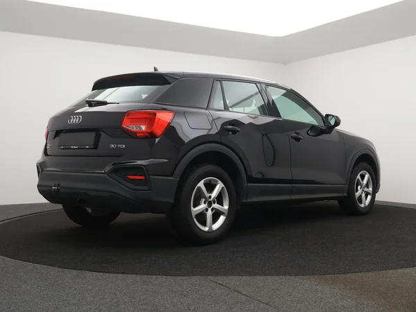 AUDI Q2 (2022) — foto 12 van 25