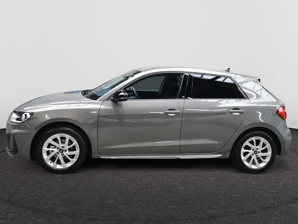 AUDI A1 Sportback (2026) — foto 11 van 15