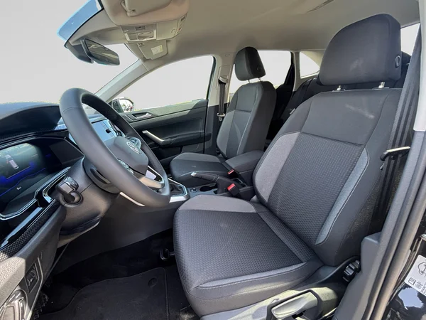 VOLKSWAGEN Taigo (2026) — foto 17 van 23
